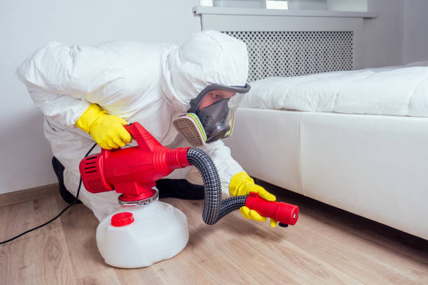 Best Residential Pest Control  in Sharon Center, OH